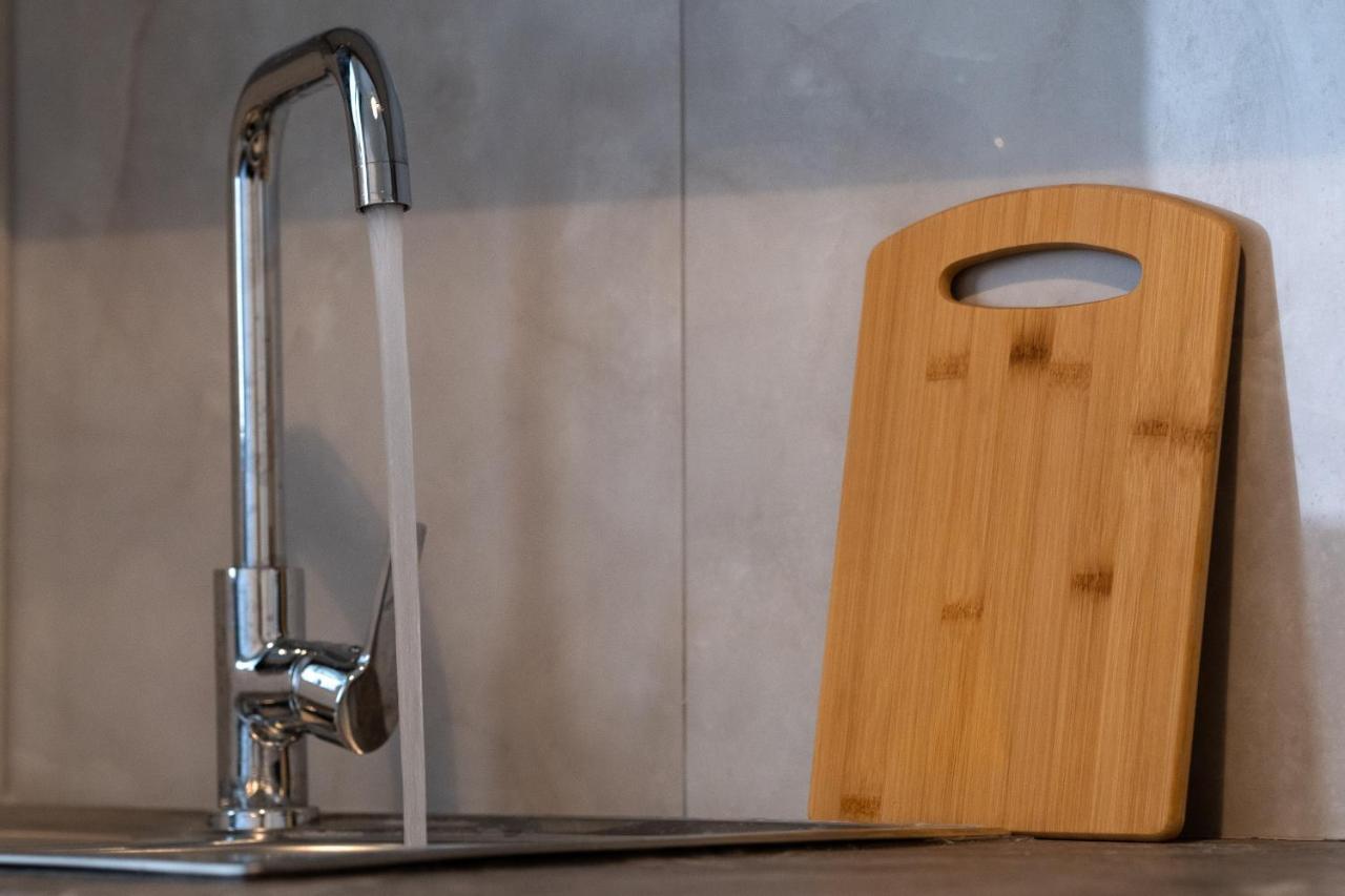Sokos Residence, 1' Walk From Aghios Ioannis Metro أثينا المظهر الخارجي الصورة